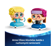 LEGO DISNEY 43284 Mała Anna i Elza - 1473476 - zdjęcie 11